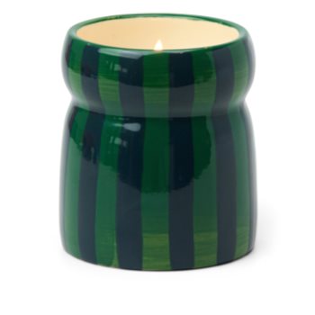 Paddywax Cabana Balsam Fir lumânare parfumată din ceramică